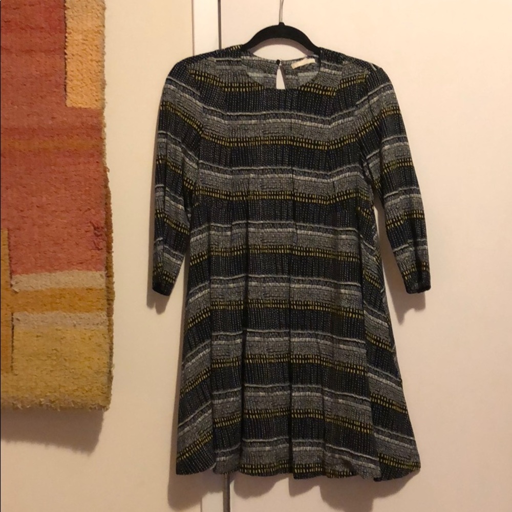 Baby doll dress